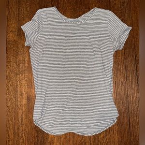 Lululemon shirt